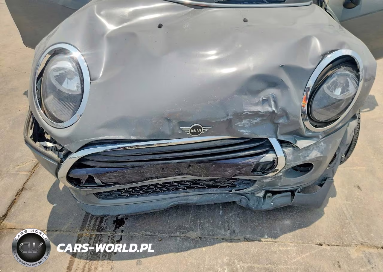 2019 Mini Cooper VIN:WMWXU1C59K2L25332 - 11