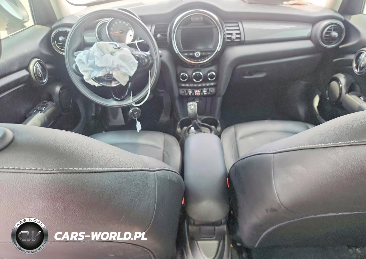2019 Mini Cooper VIN:WMWXU1C59K2L25332 - 8