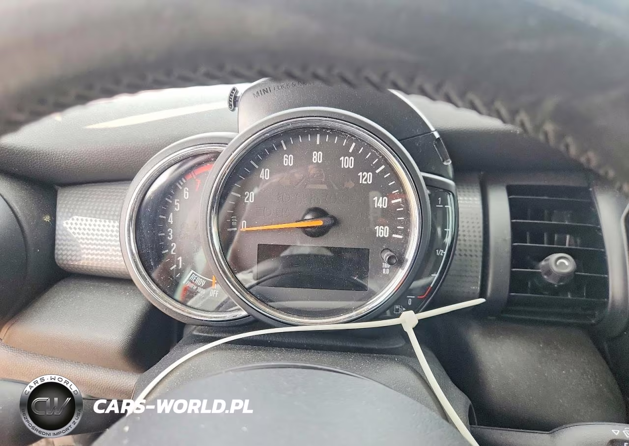 2019 Mini Cooper VIN:WMWXU1C59K2L25332 - 9