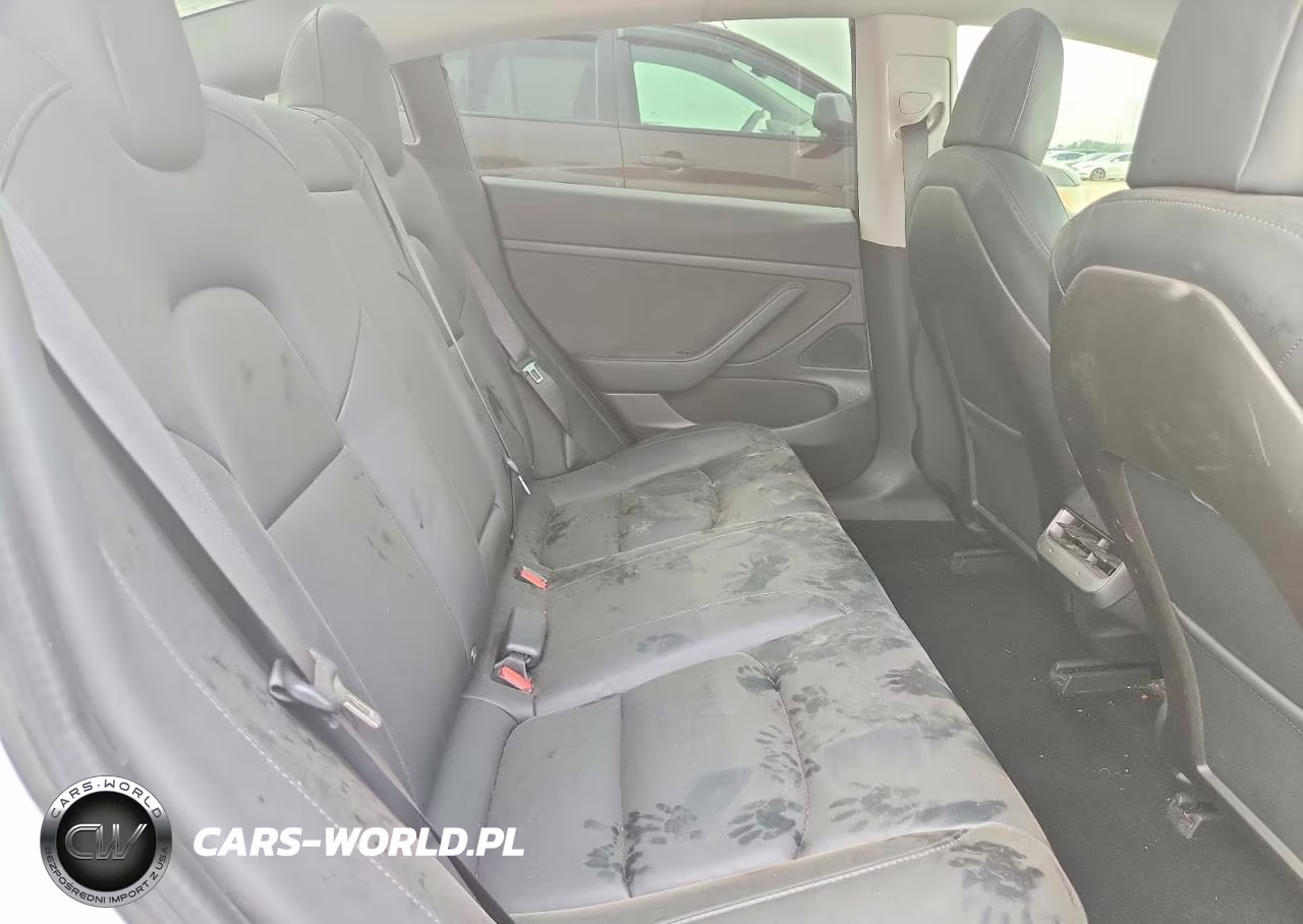 2020 Tesla Model 3 VIN:5YJ3E1EAXLF706226 - 10