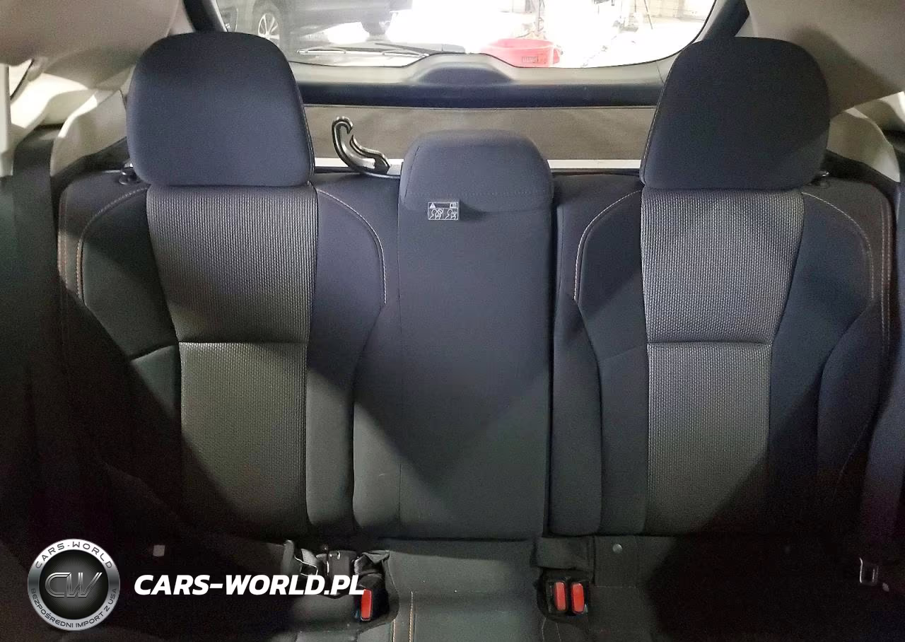 2018 Subaru Crosstrek Premium VIN:JF2GTABC5JH207877 - 10