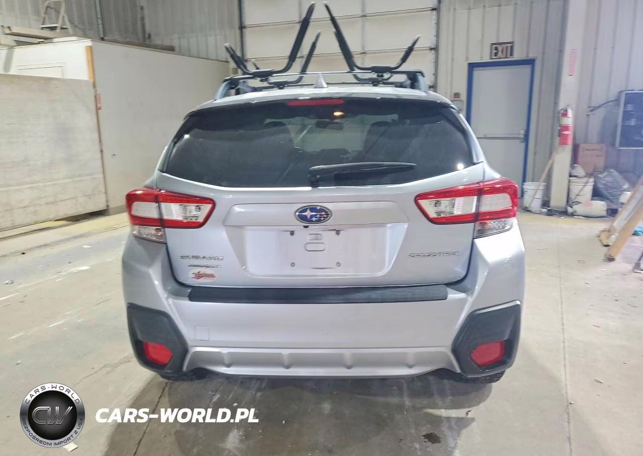 2018 Subaru Crosstrek Premium VIN:JF2GTABC5JH207877 - 6