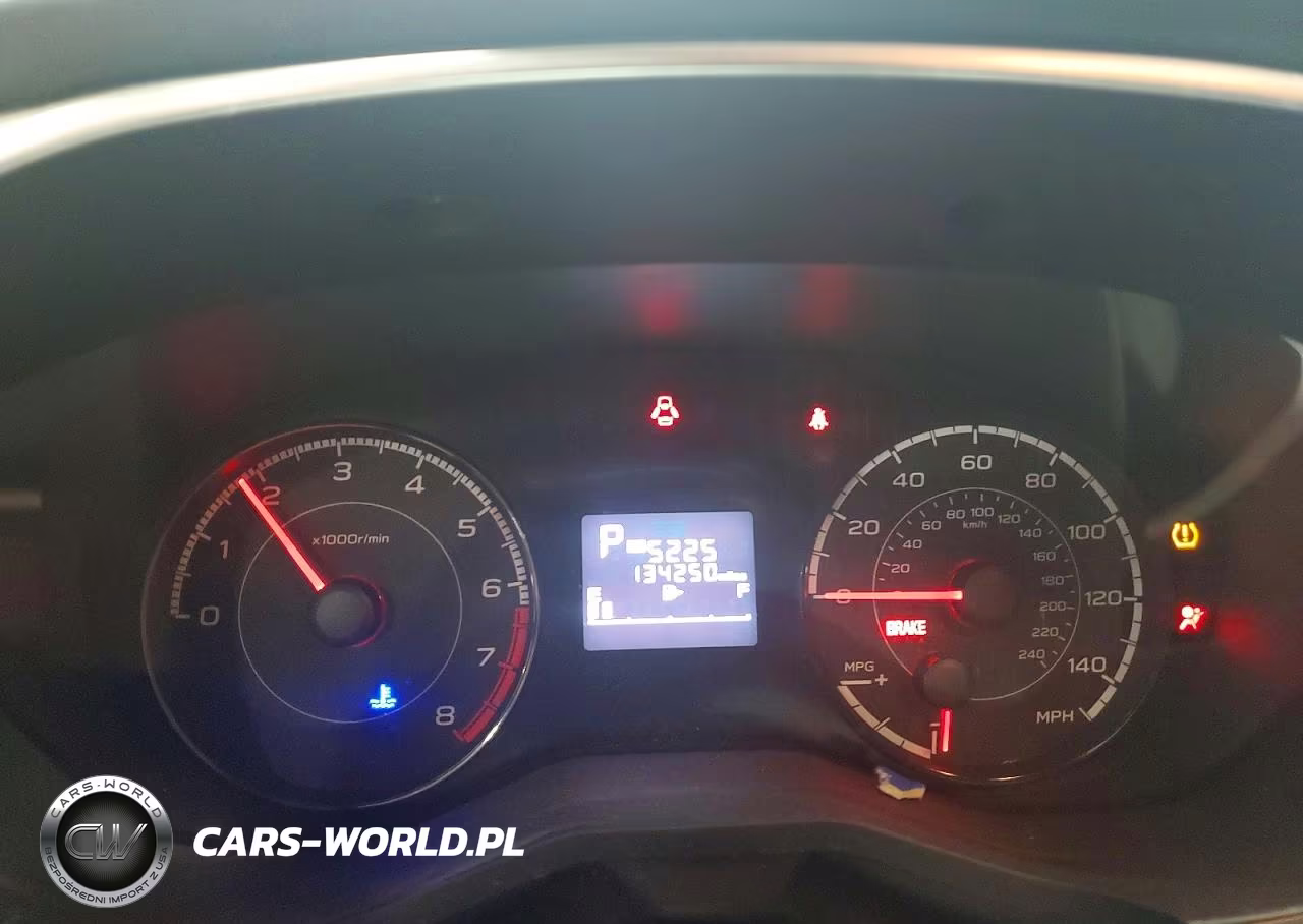 2018 Subaru Crosstrek Premium VIN:JF2GTABC5JH207877 - 9