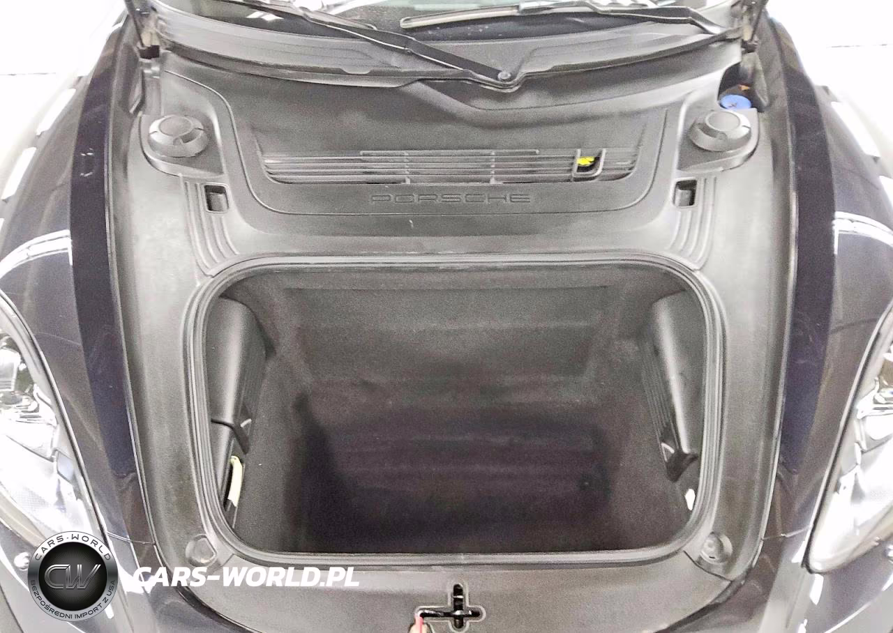 2022 Porsche Cayman Base VIN:WP0AA2A82NS255214 - 11