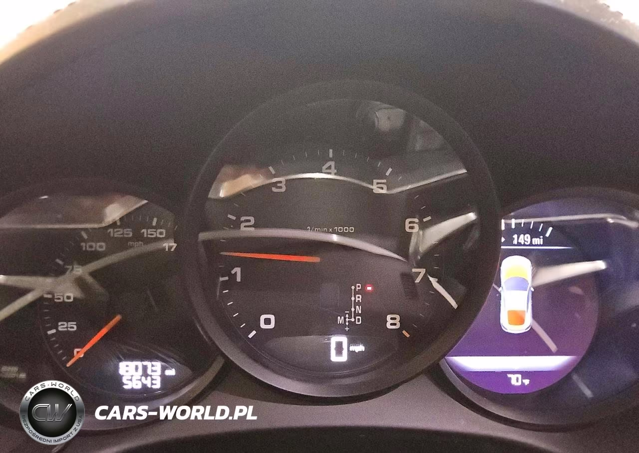 2022 Porsche Cayman Base VIN:WP0AA2A82NS255214 - 9
