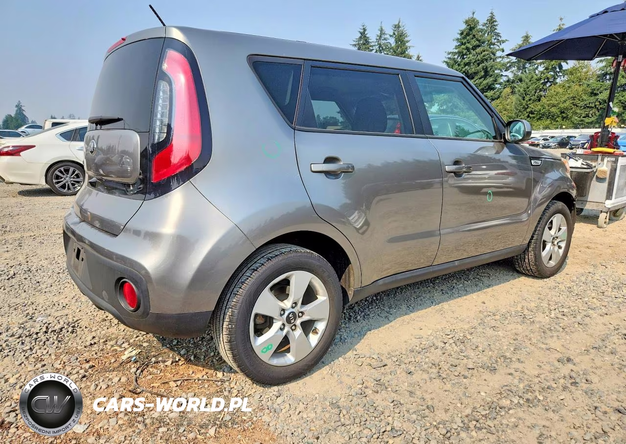 2019 Kia Soul Base VIN:KNDJN2A20K7671129 - 3