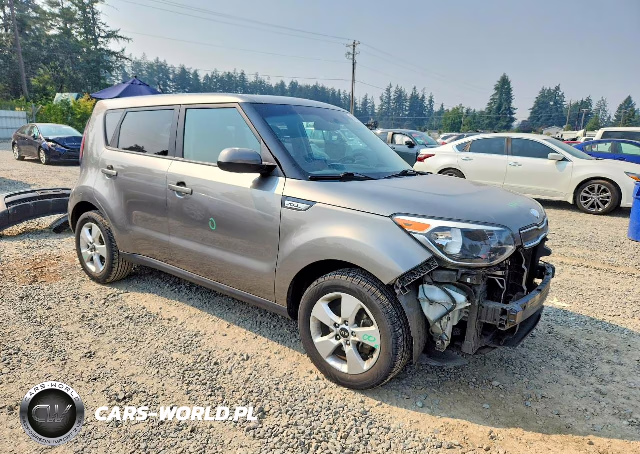 2019 Kia Soul Base VIN:KNDJN2A20K7671129 - 4