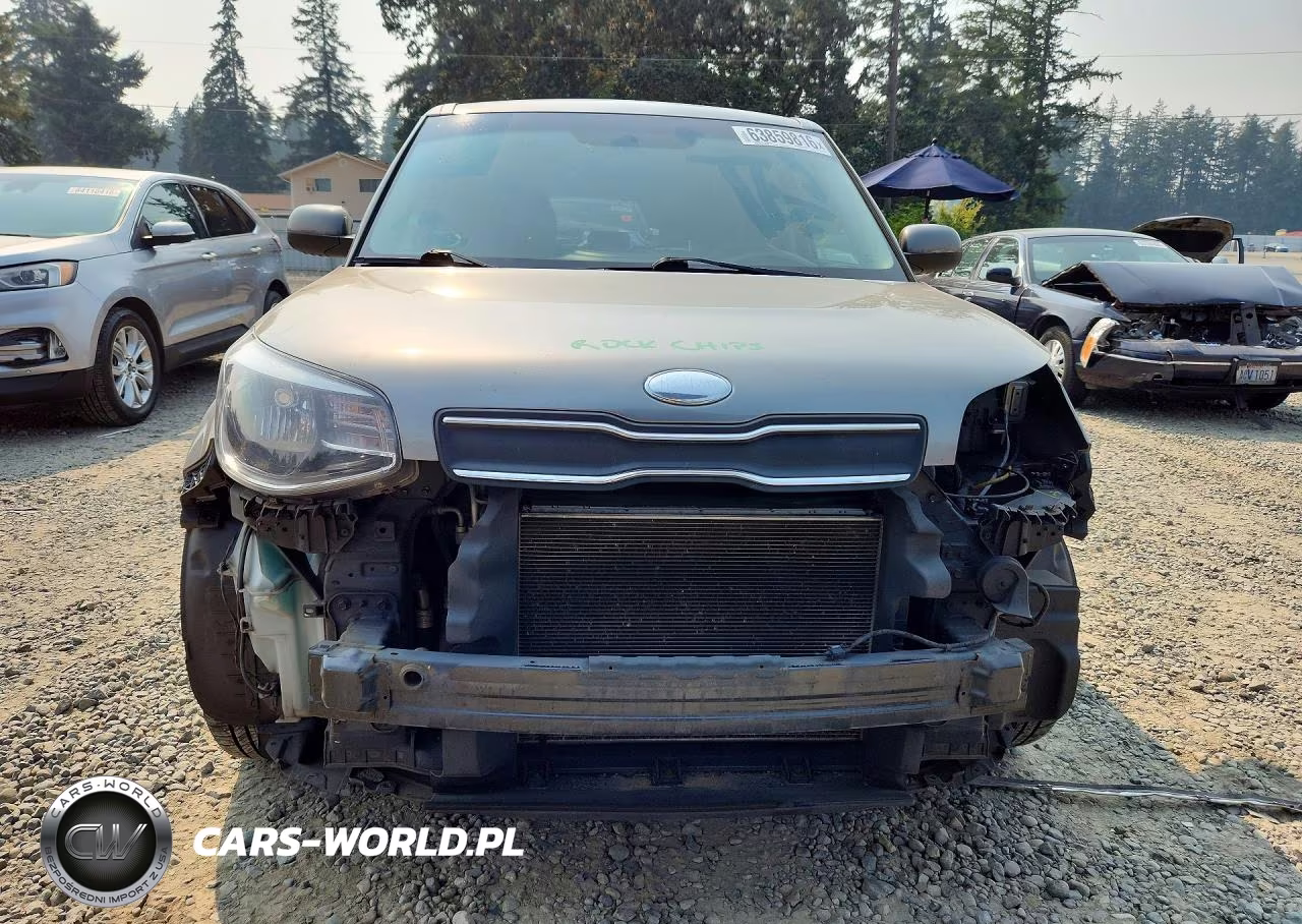 2019 Kia Soul Base VIN:KNDJN2A20K7671129 - 5