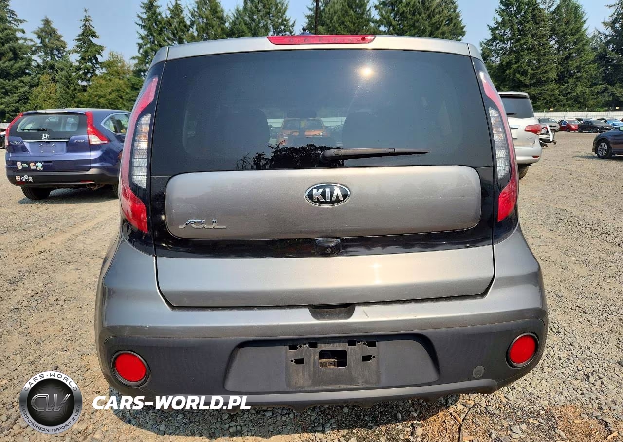 2019 Kia Soul Base VIN:KNDJN2A20K7671129 - 6