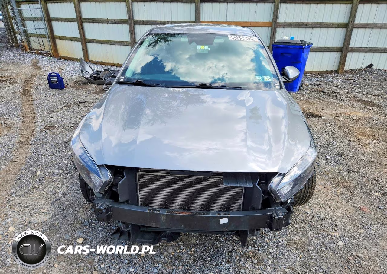 2023 Kia Forte Lxs VIN:3KPF24AD9PE615273 - 5