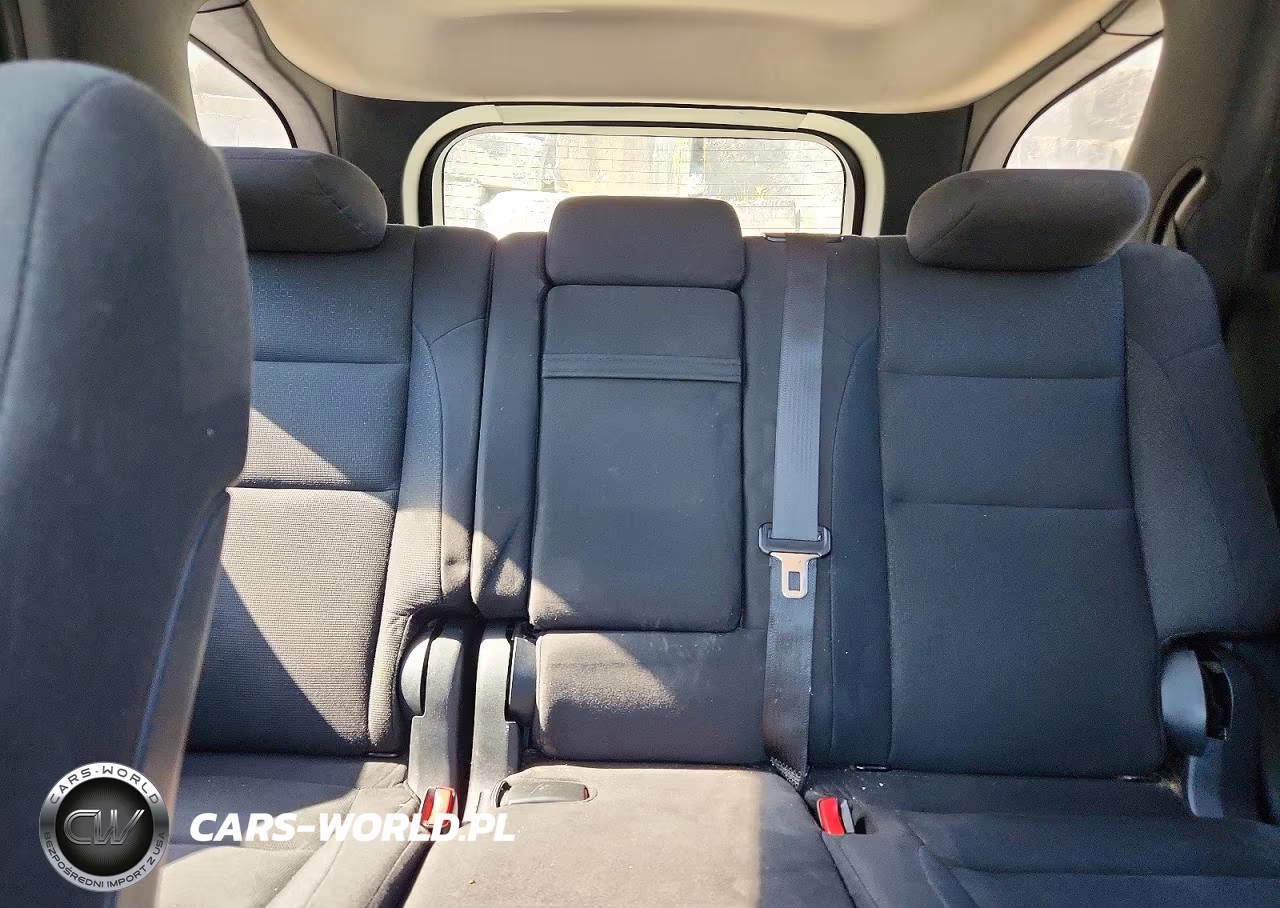 2014 Dodge Durango Sxt VIN:1C4RDJAG6EC394400 - 10