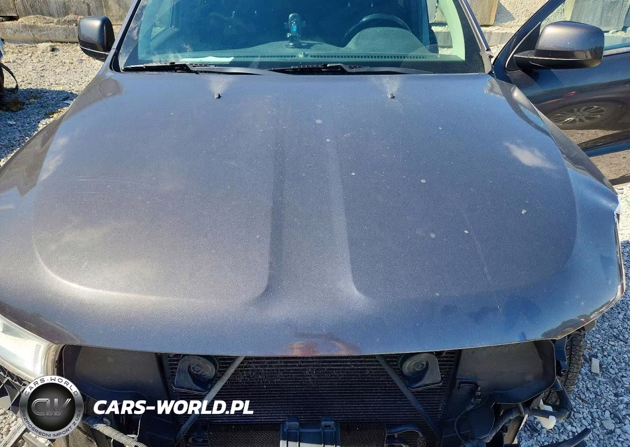 2014 Dodge Durango Sxt VIN:1C4RDJAG6EC394400 - 12