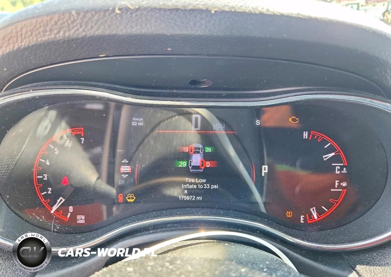 2014 Dodge Durango Sxt VIN:1C4RDJAG6EC394400 - 9