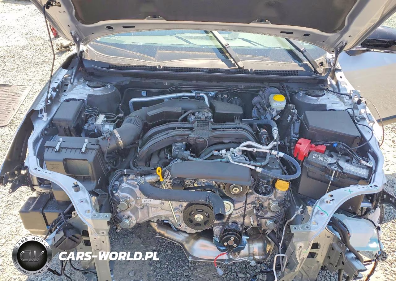2025 Subaru Outback Premium VIN:4S4BTACC1S3319707 - 12