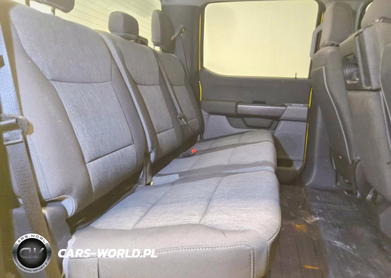 2021 Ford F150 Supercrew VIN:1FTFW1E51MKD66319 - 10