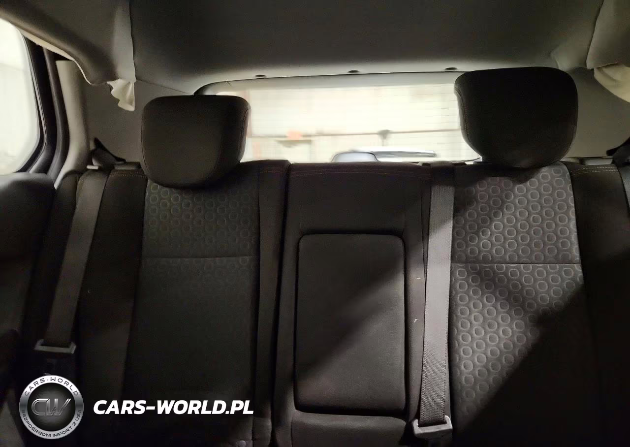 2020 Chevrolet Trax Ls VIN:KL7CJKSB6LB050315 - 10