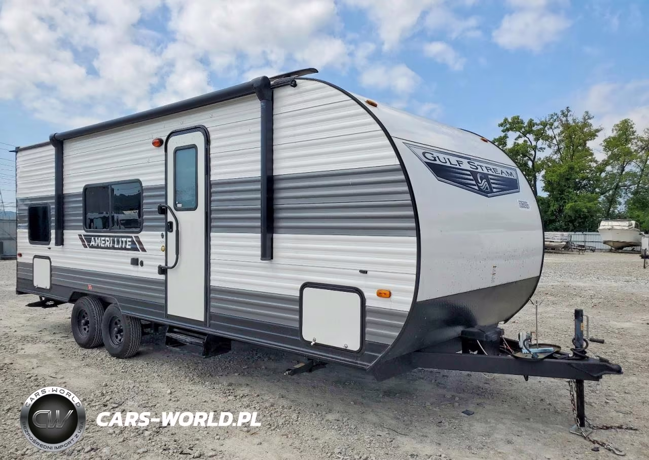 2025 Gulf Stream Ameri Lite Camper