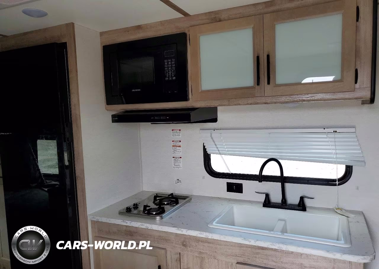 2025 Gulf Stream Ameri Lite Camper VIN:1NL1G2721S6021310 - 6