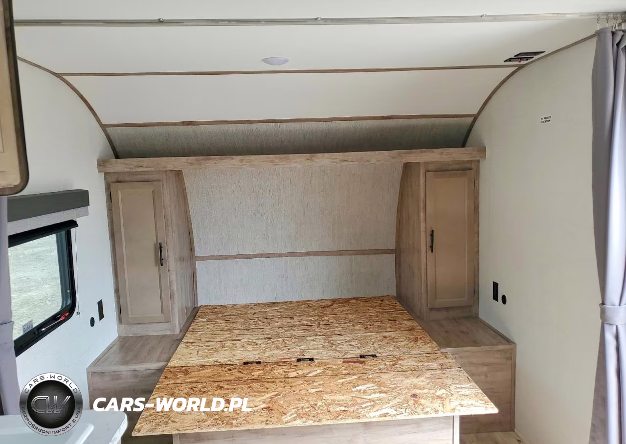 2025 Gulf Stream Ameri Lite Camper VIN:1NL1G2721S6021310 - 7