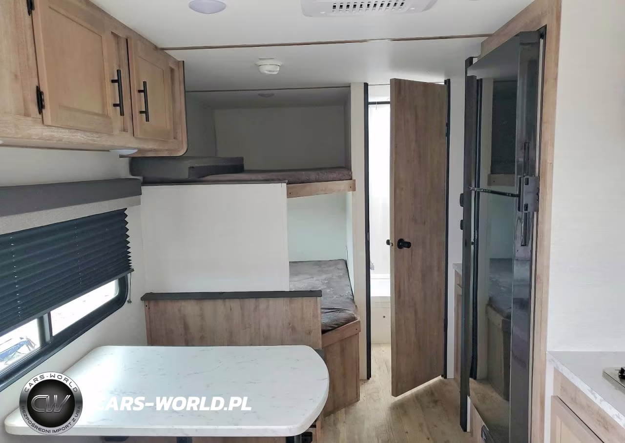 2025 Gulf Stream Ameri Lite Camper VIN:1NL1G2721S6021310 - 8