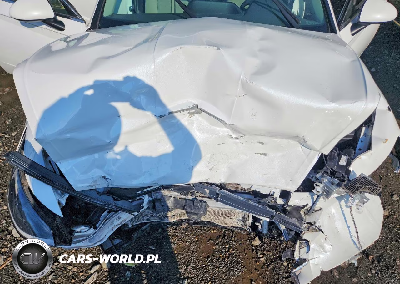 2021 Hyundai Sonata Se VIN:5NPEG4JA0MH097368 - 11