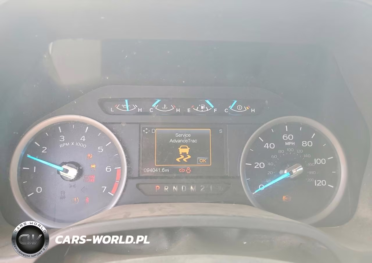 2018 Ford F250 Super Duty VIN:1FTBF2B6XJEC71978 - 9