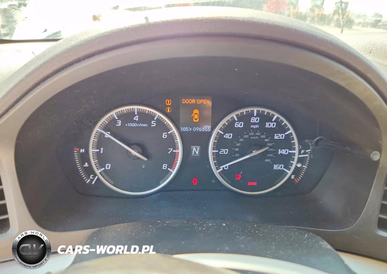 2018 Acura Ilx Base Watch Plus VIN:19UDE2F34JA000127 - 9