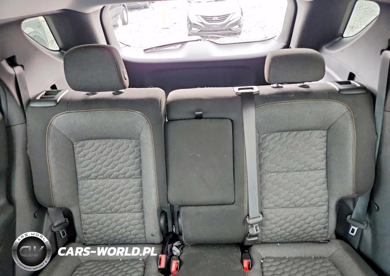 2018 Chevrolet Equinox Lt VIN:3GNAXSEV1JS506566 - 10