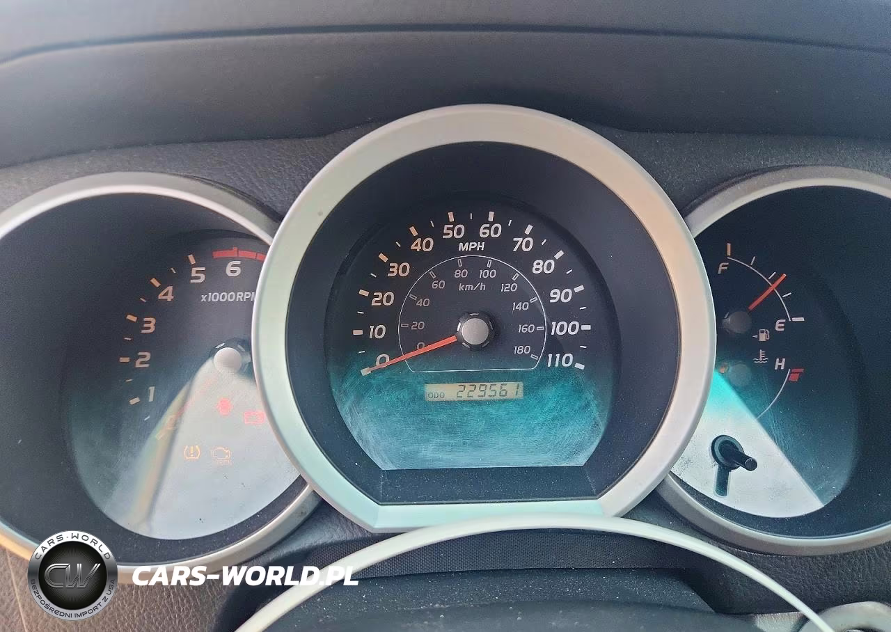 2008 Toyota 4Runner Sr5 VIN:JTEBU14RX8K017301 - 9