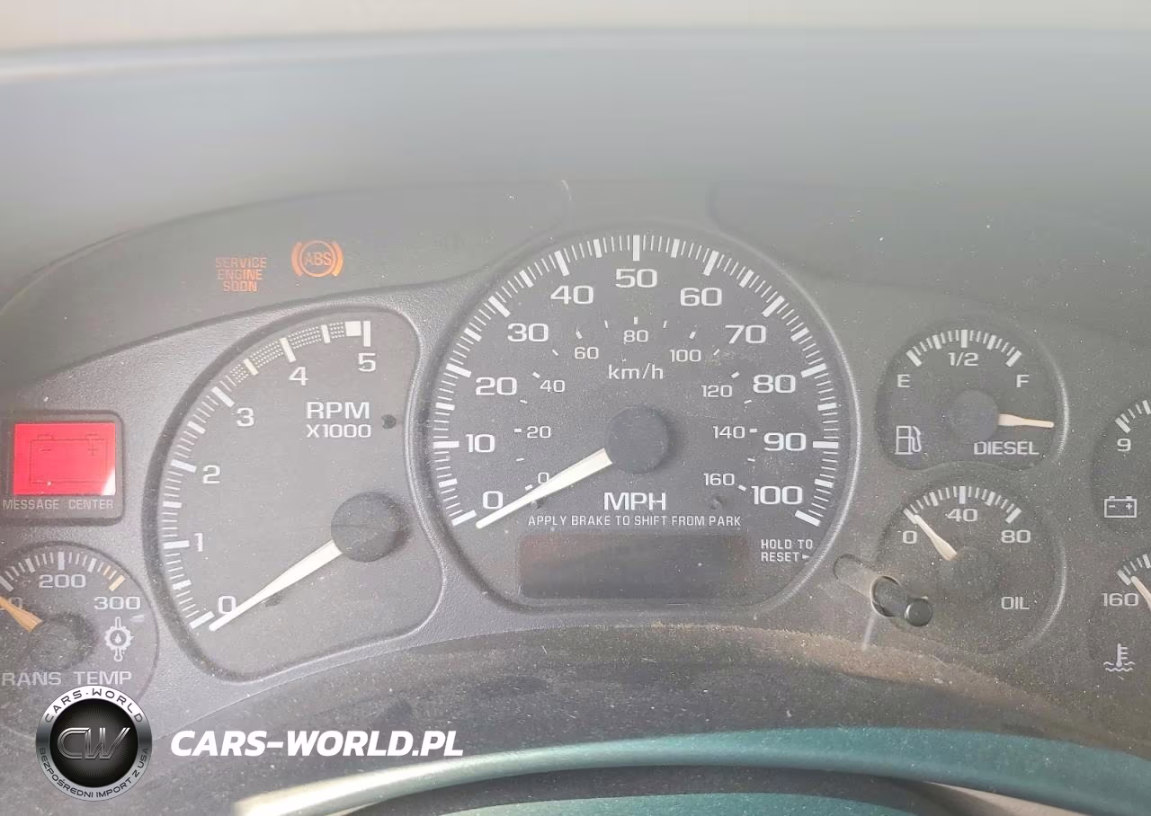 2002 Chevrolet Silverado C2500 Heavy Duty VIN:1GCHC29152E159359 - 9