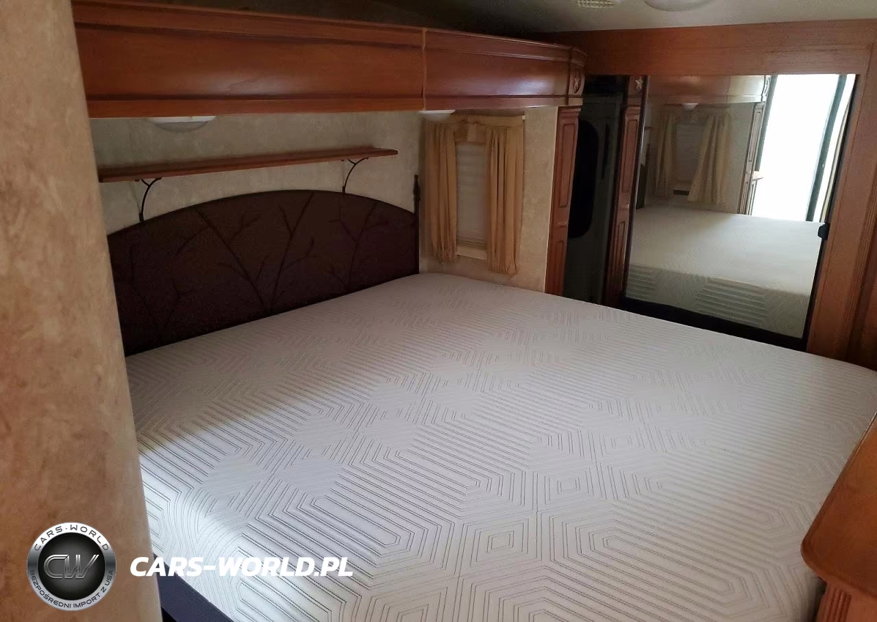 2010 Open Range Camper VIN:5XMFR3429A5002741 - 5