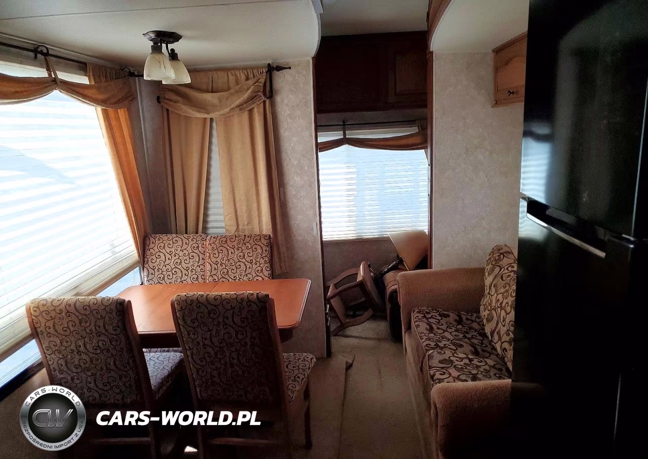 2010 Open Range Camper VIN:5XMFR3429A5002741 - 6