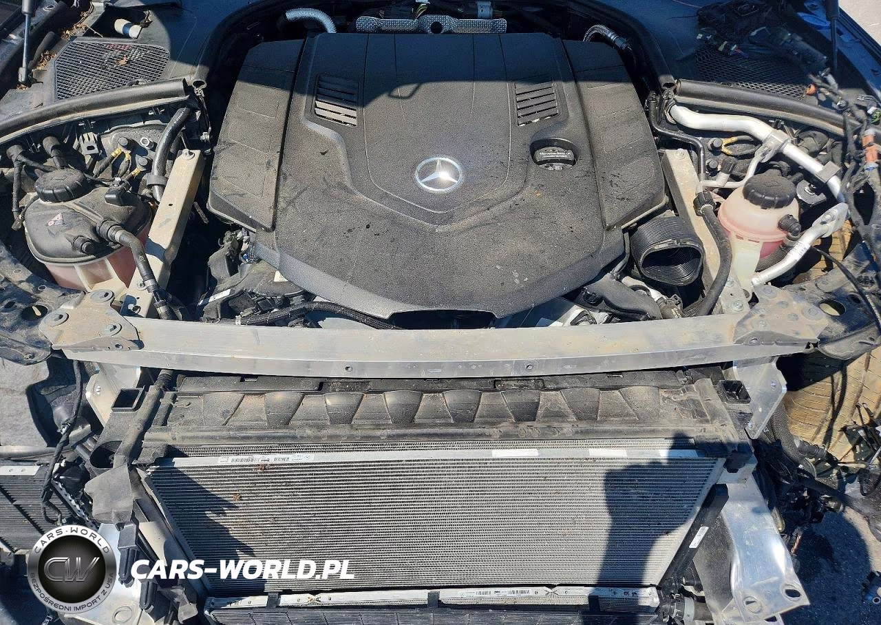 2021 Mercedes-Benz S 580 4Matic VIN:W1K6G7GBXMA019361 - 11
