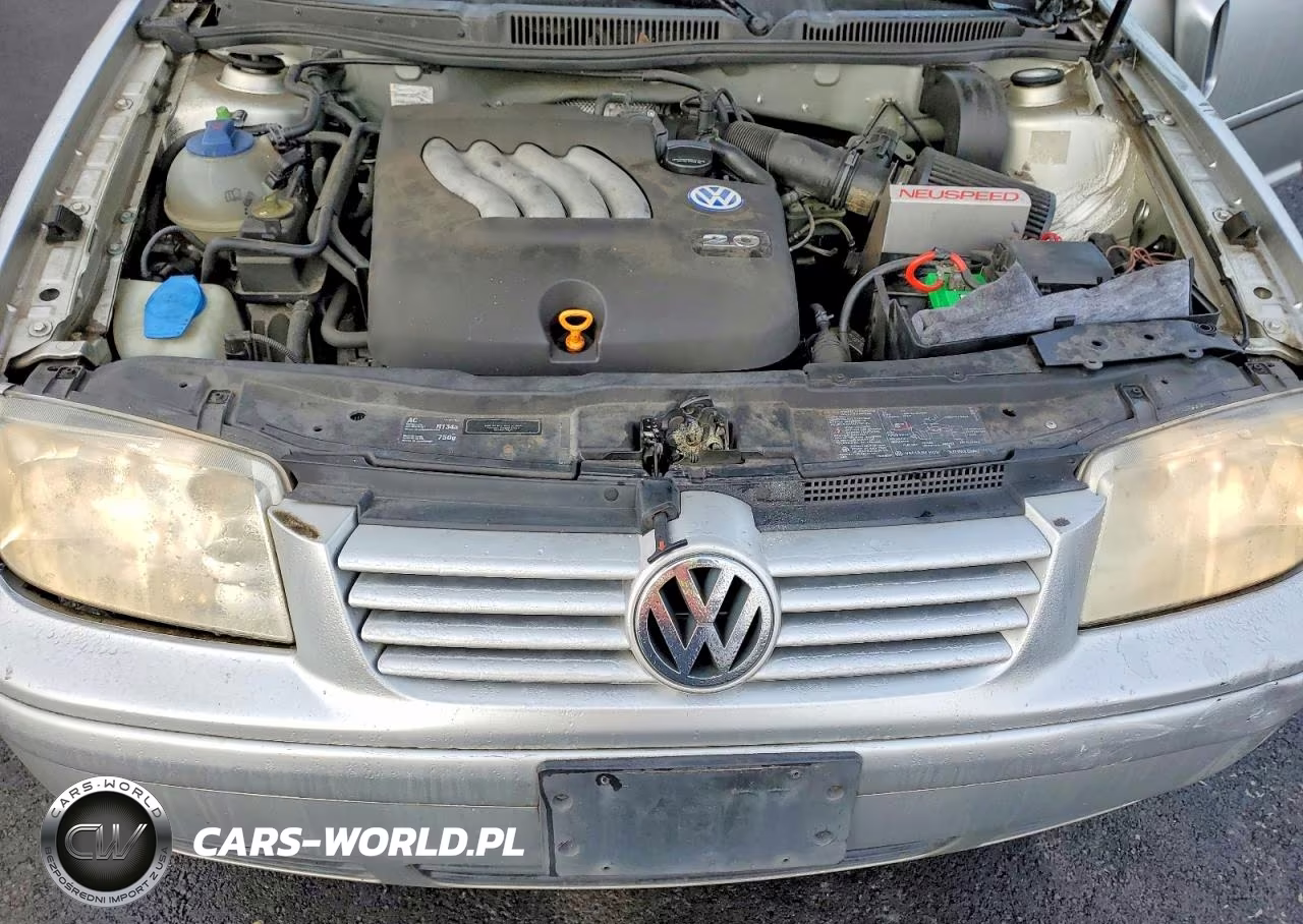 2001 Volkswagen Jetta Gls VIN:3VWSS29M41M011583 - 11