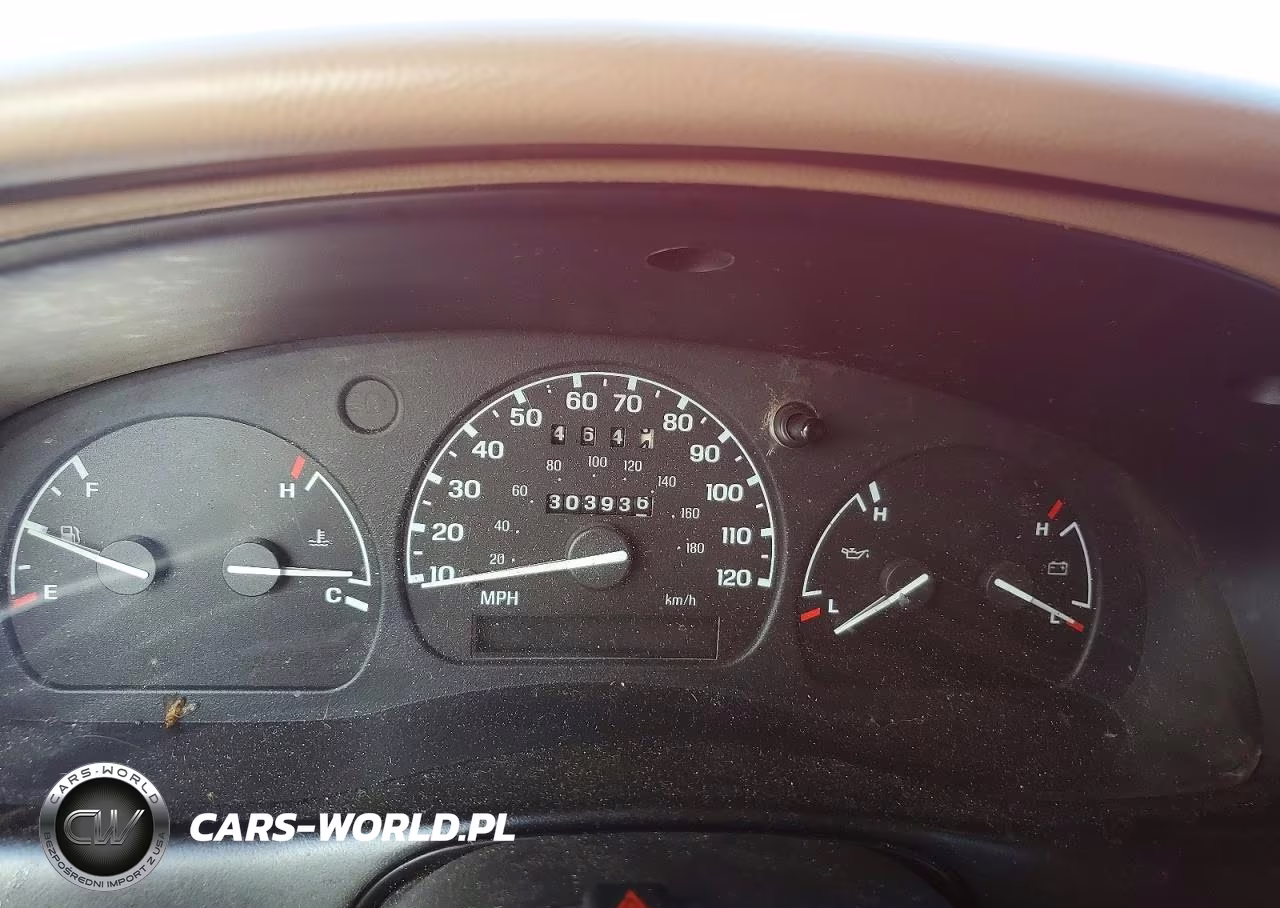 1997 Ford Ranger Super Cab VIN:1FTCR14A3VTA67631 - 9