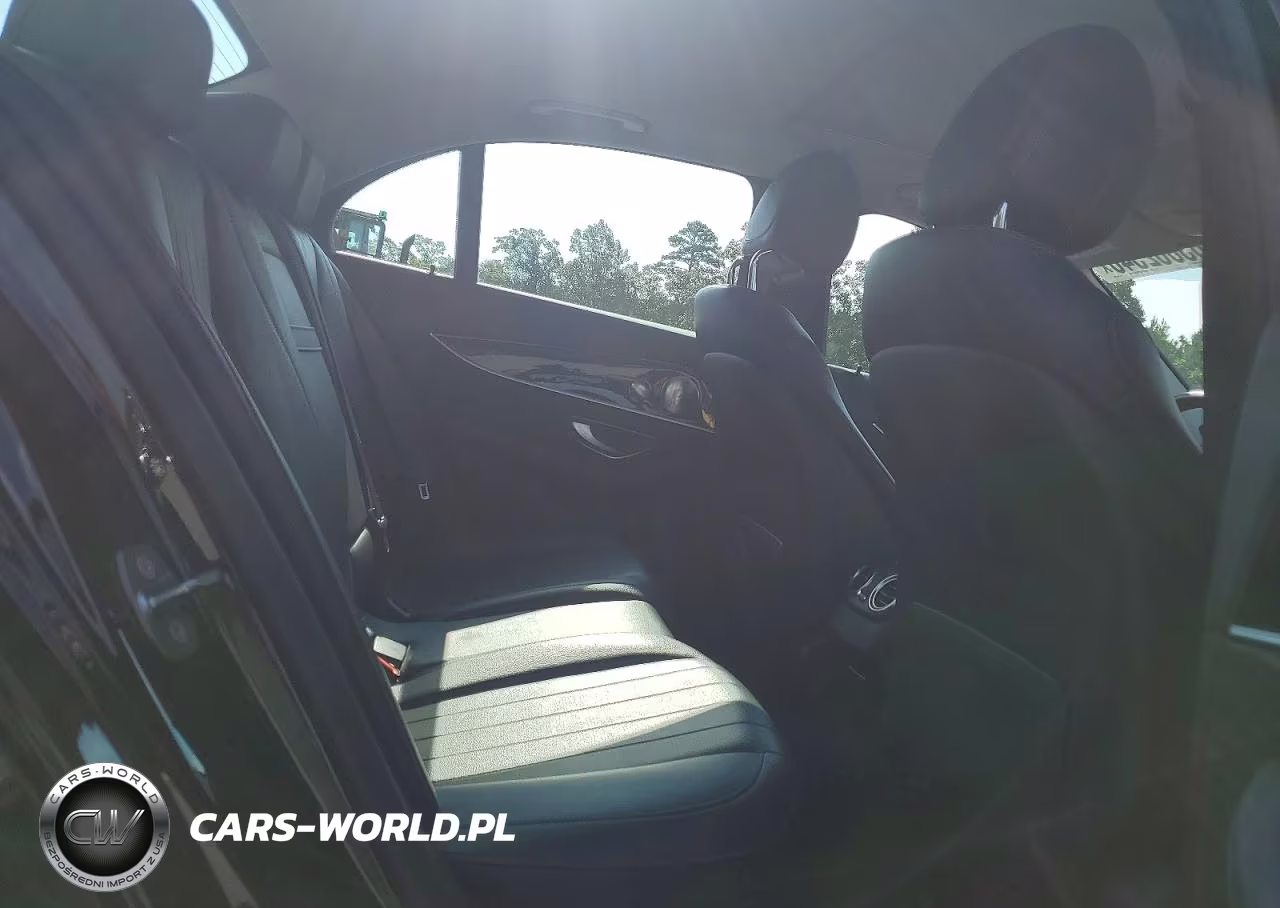 2017 Mercedes-Benz E 300 VIN:WDDZF4JB7HA049768 - 10