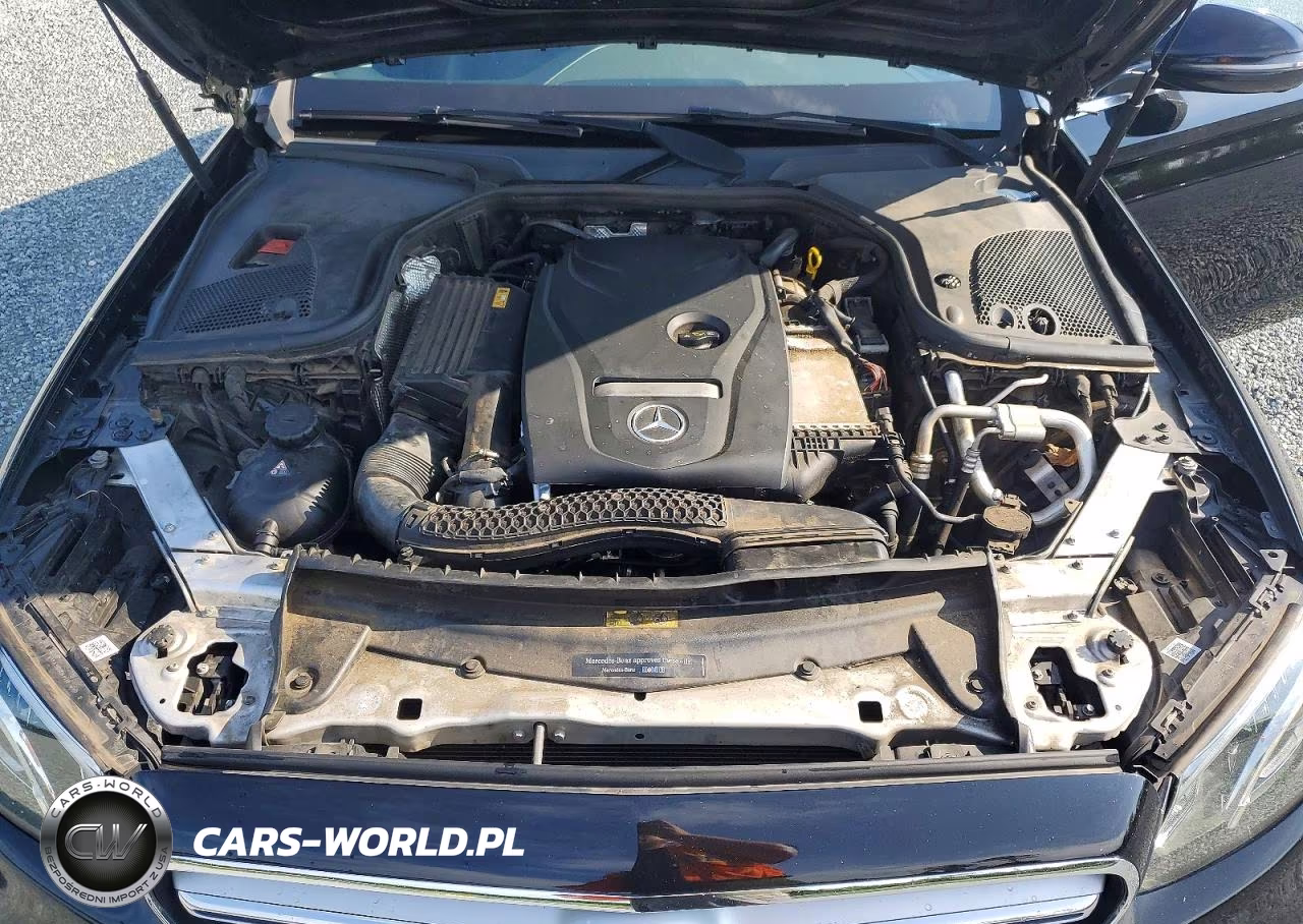 2017 Mercedes-Benz E 300 VIN:WDDZF4JB7HA049768 - 11