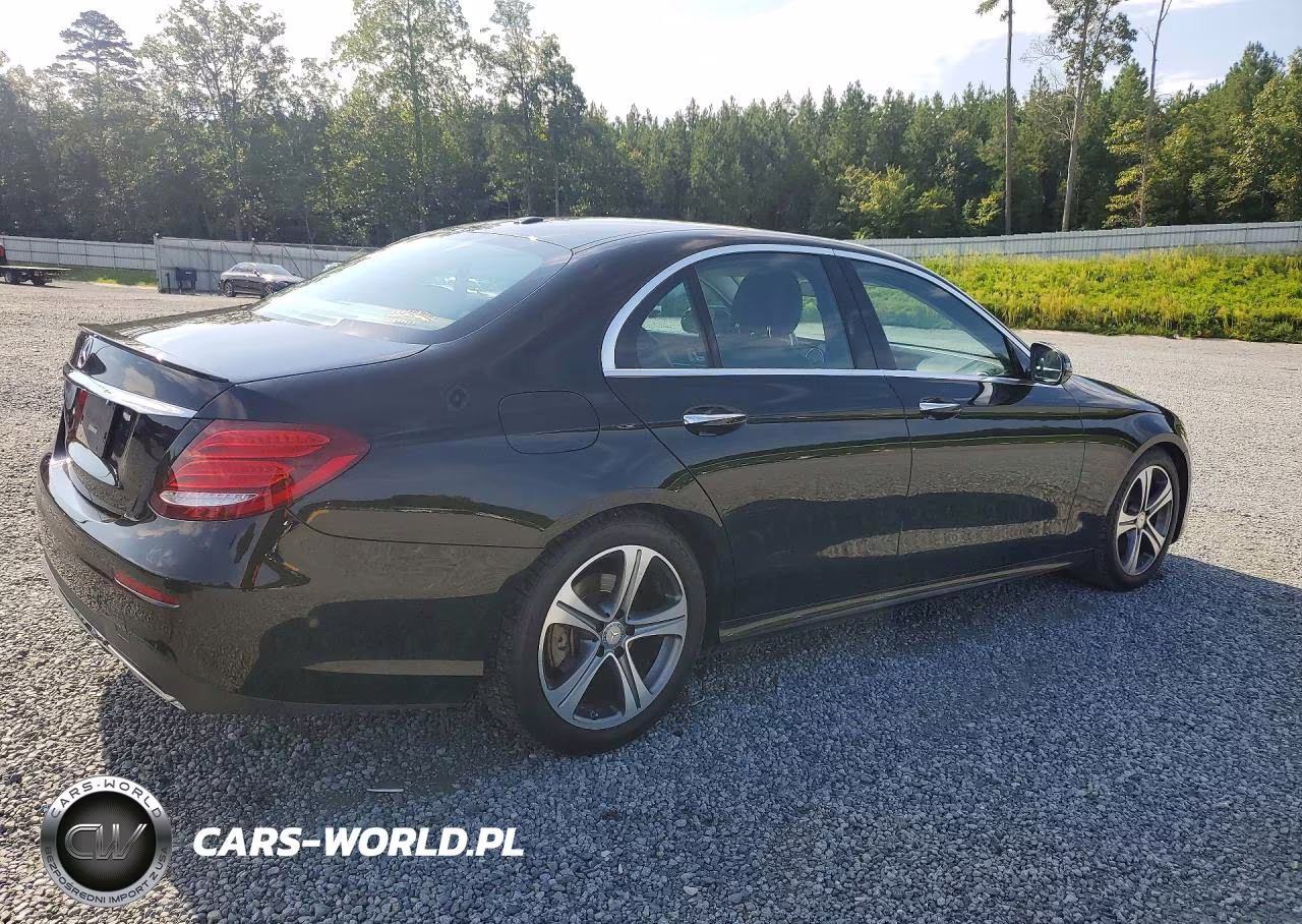 2017 Mercedes-Benz E 300 VIN:WDDZF4JB7HA049768 - 3