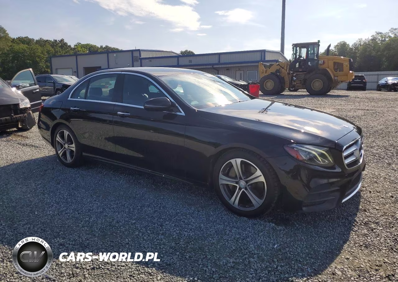 2017 Mercedes-Benz E 300 VIN:WDDZF4JB7HA049768 - 4