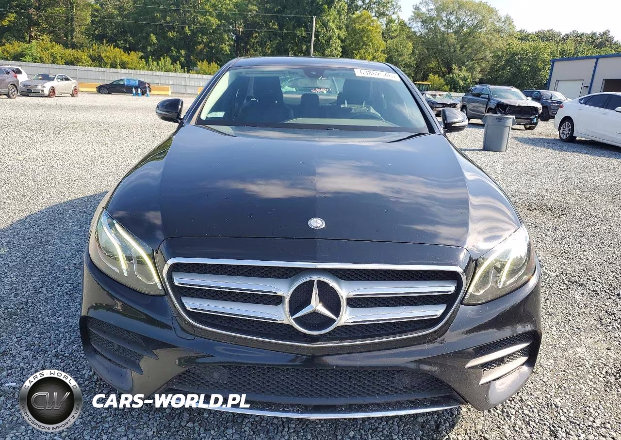 2017 Mercedes-Benz E 300 VIN:WDDZF4JB7HA049768 - 5