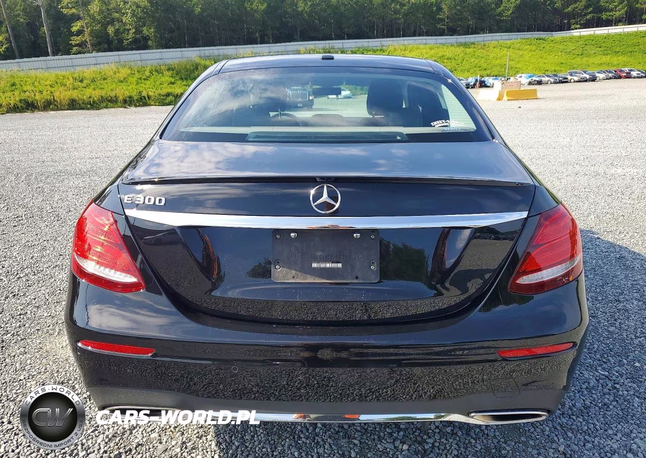 2017 Mercedes-Benz E 300 VIN:WDDZF4JB7HA049768 - 6