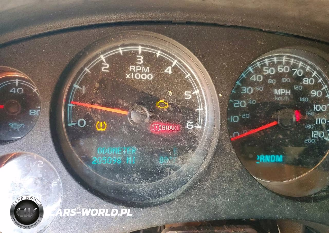 2010 Chevrolet Tahoe C1500 Lt VIN:1GNUCBE04AR108185 - 9