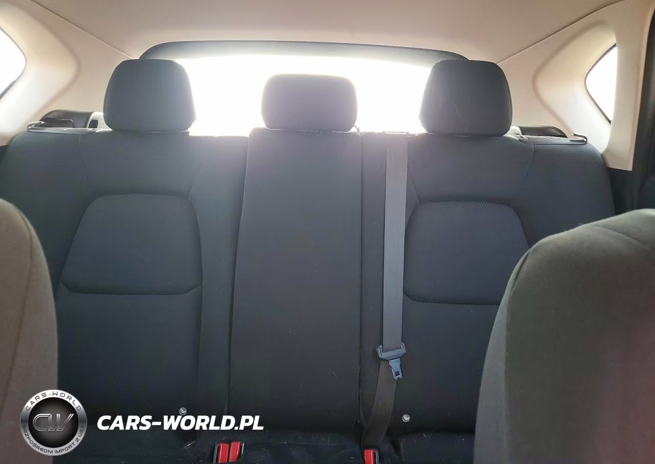 2020 Mazda Cx-5 Sport VIN:JM3KFBBM3L0828378 - 10