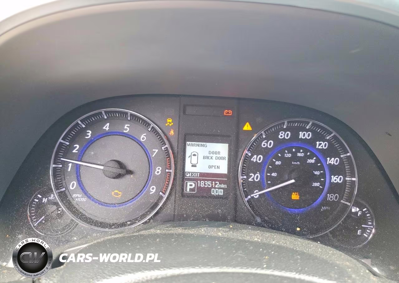 2015 Infiniti Qx70 Base VIN:JN8CS1MU8FM381340 - 9