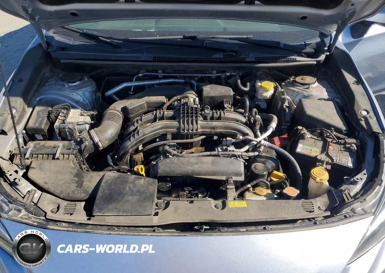 2022 Subaru Impreza Premium VIN:4S3GTAD65N3726176 - 11