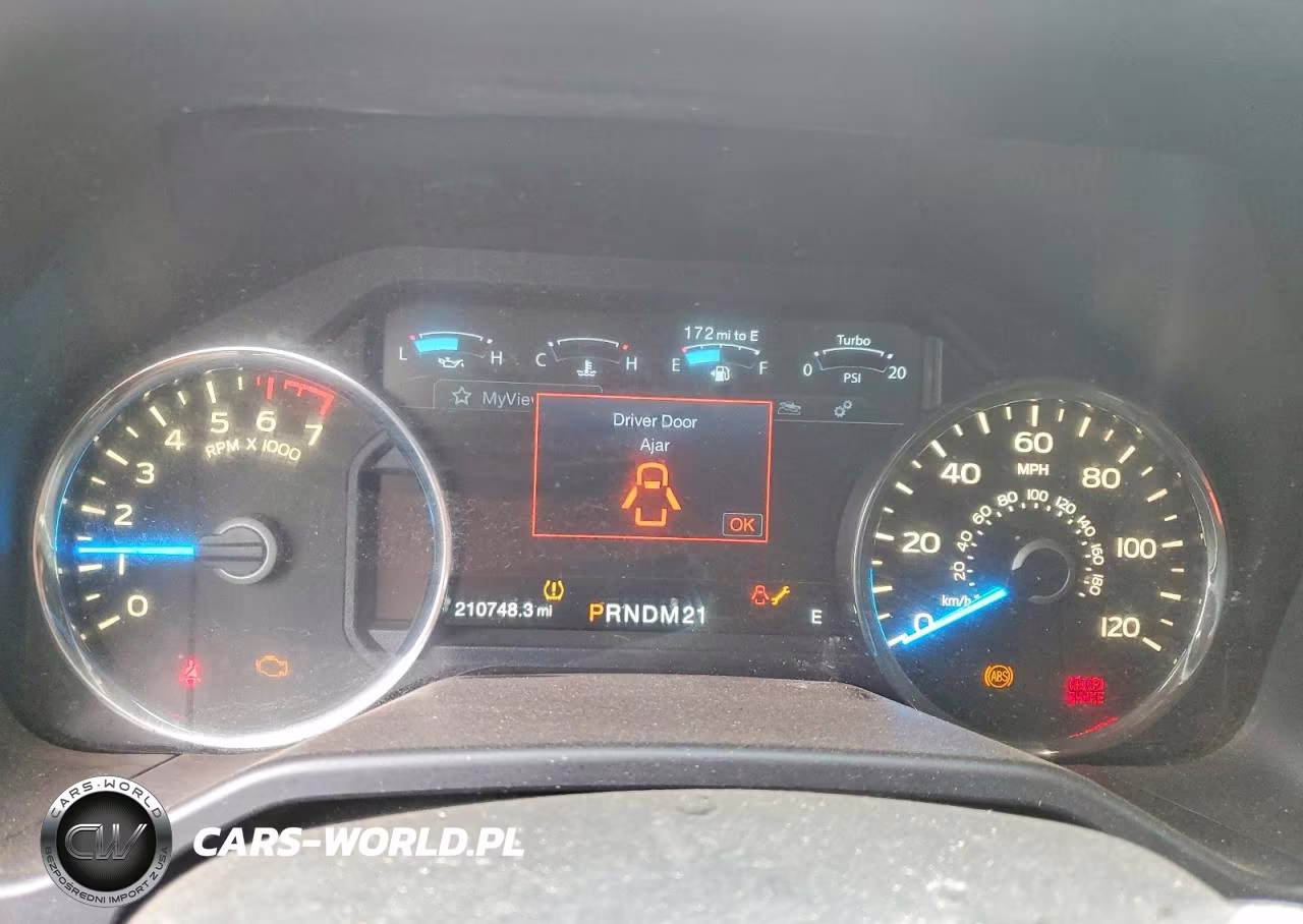 2015 Ford F150 Supercrew VIN:1FTFW1EG6FKD81113 - 9