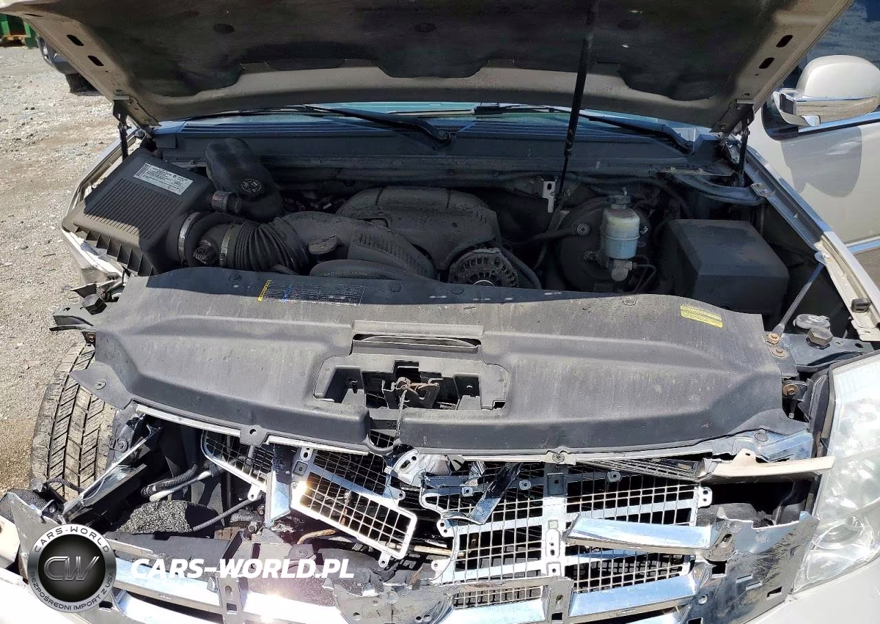 2007 Cadillac Escalade Luxury VIN:1GYFK638X7R426237 - 12