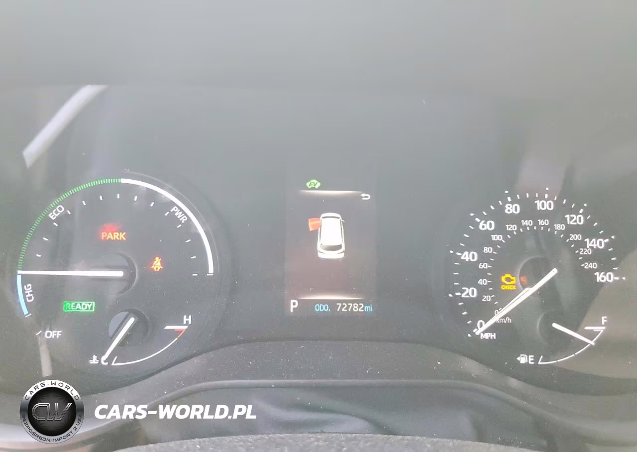 2021 Toyota Sienna Le VIN:5TDKRKECXMS073909 - 9