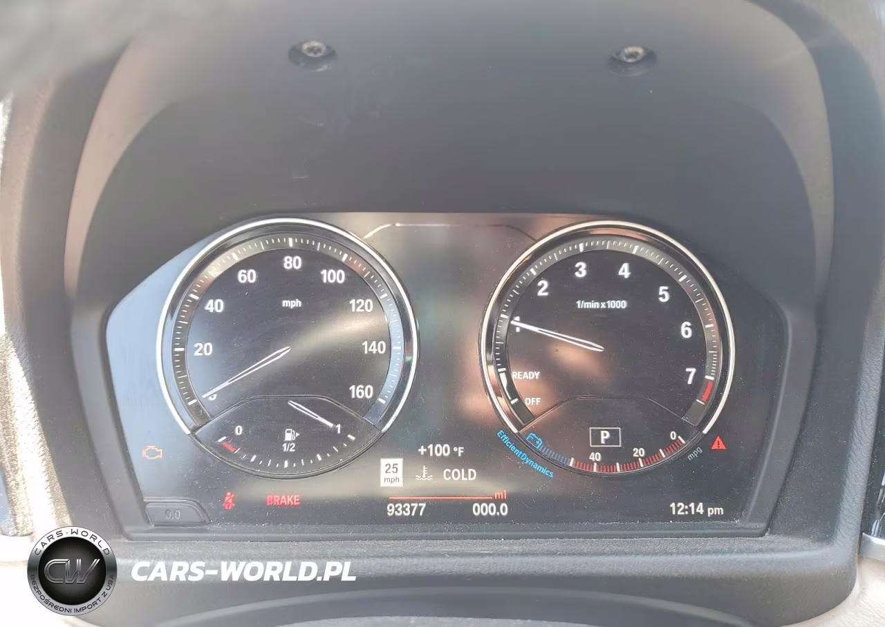 2020 BMW X2 Sdrive28I VIN:WBXYH9C00L5P63268 - 9