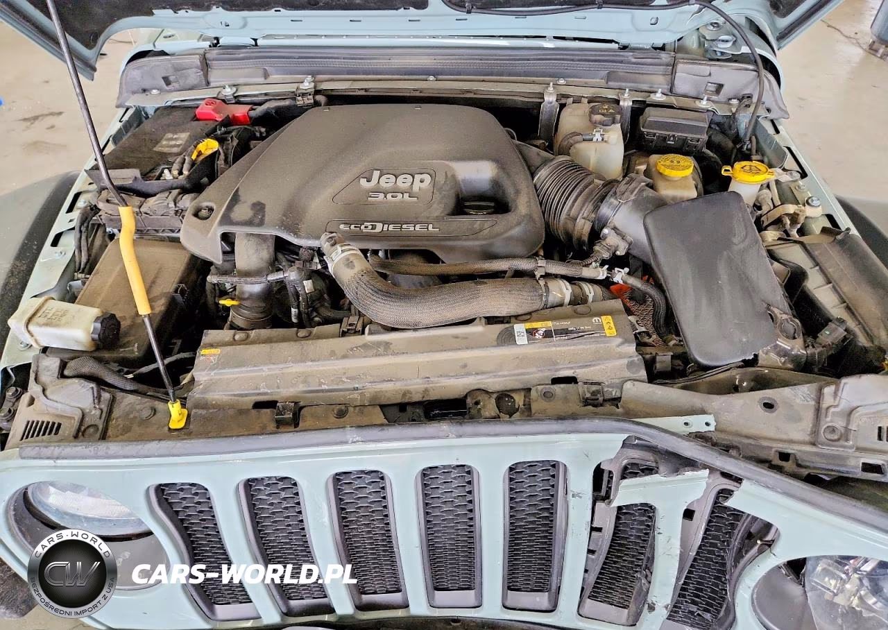 2023 Jeep Wrangler Rubicon VIN:1C4JJXFM5PW583015 - 11